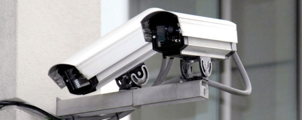 Système camera de surveillance
